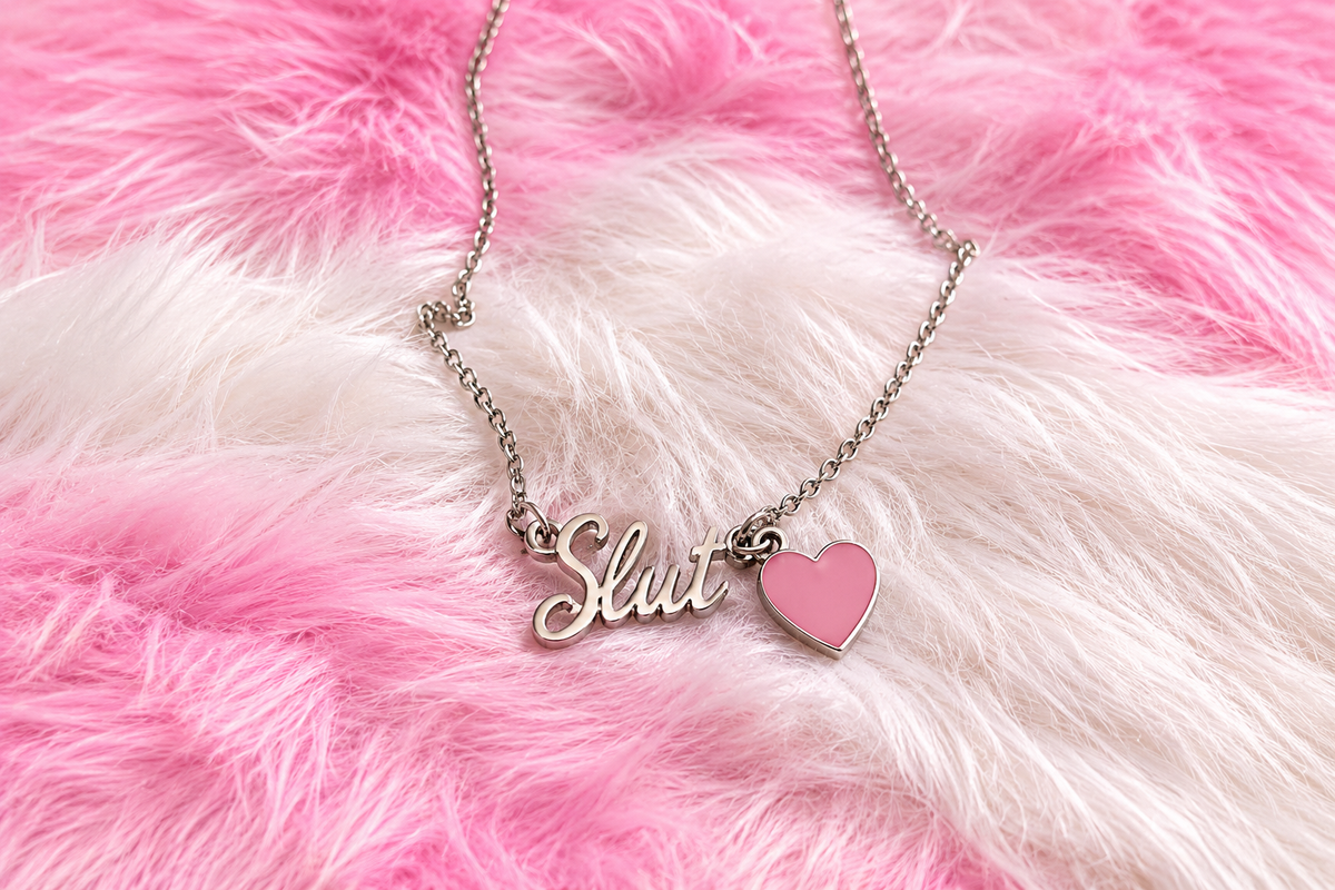 ANGEL Necklace