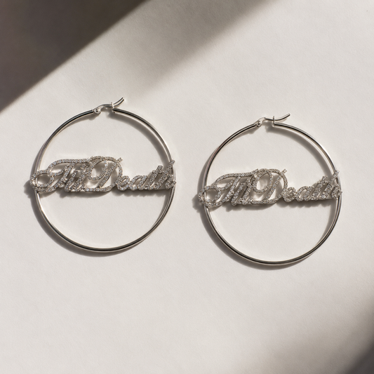 TIL DEATH Hoops