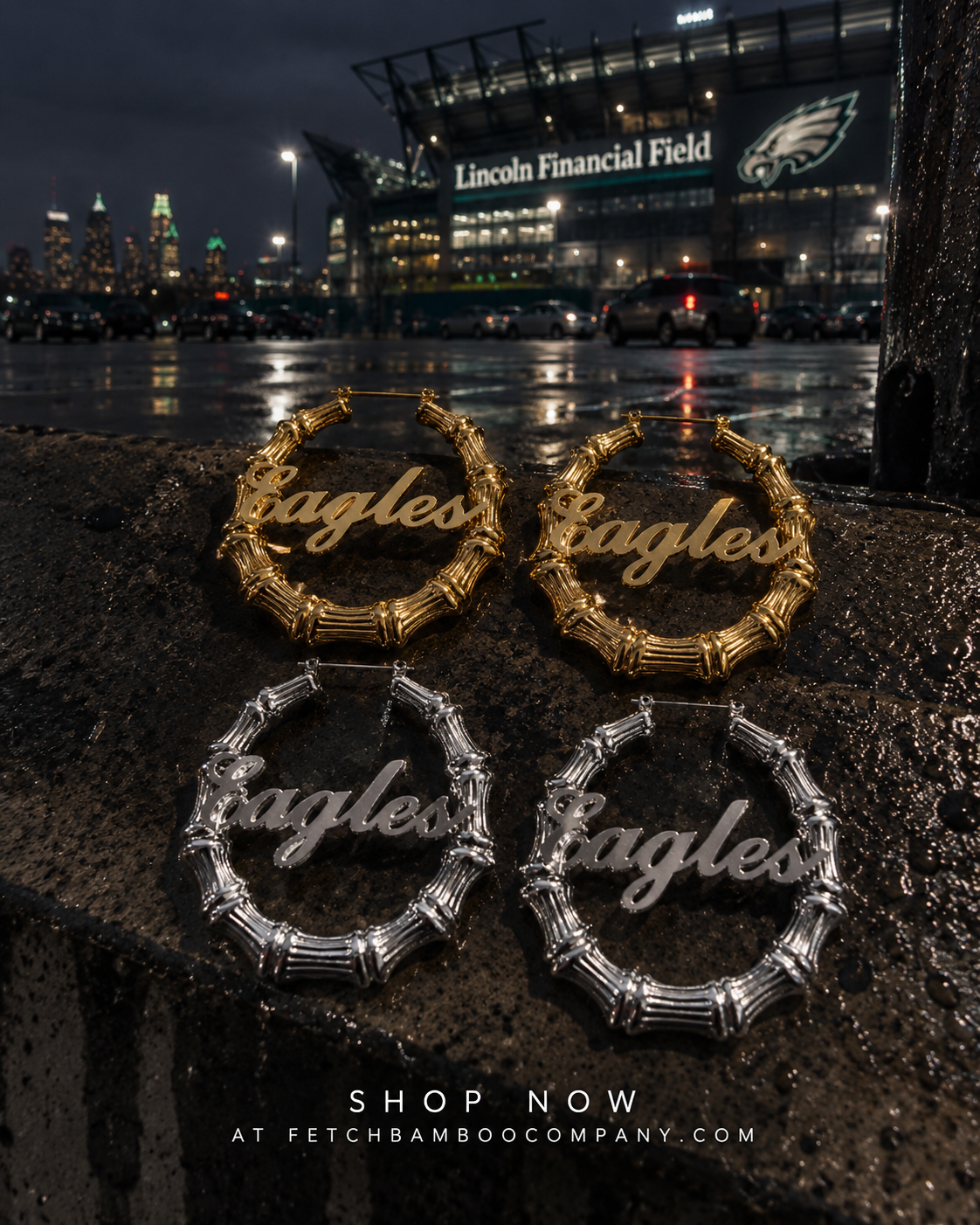 PHILLY LOVE Hoops